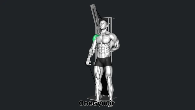 نشر جلو تک دست سیمکش