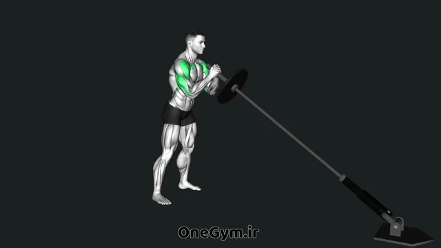 پرس لندماین