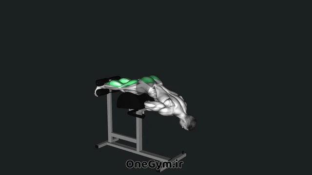 گلوت هام رایز