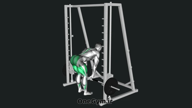 ددلیفت اسمیت